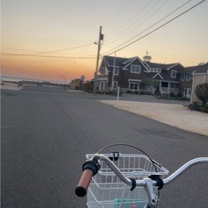 Meet your Posher, Angelina